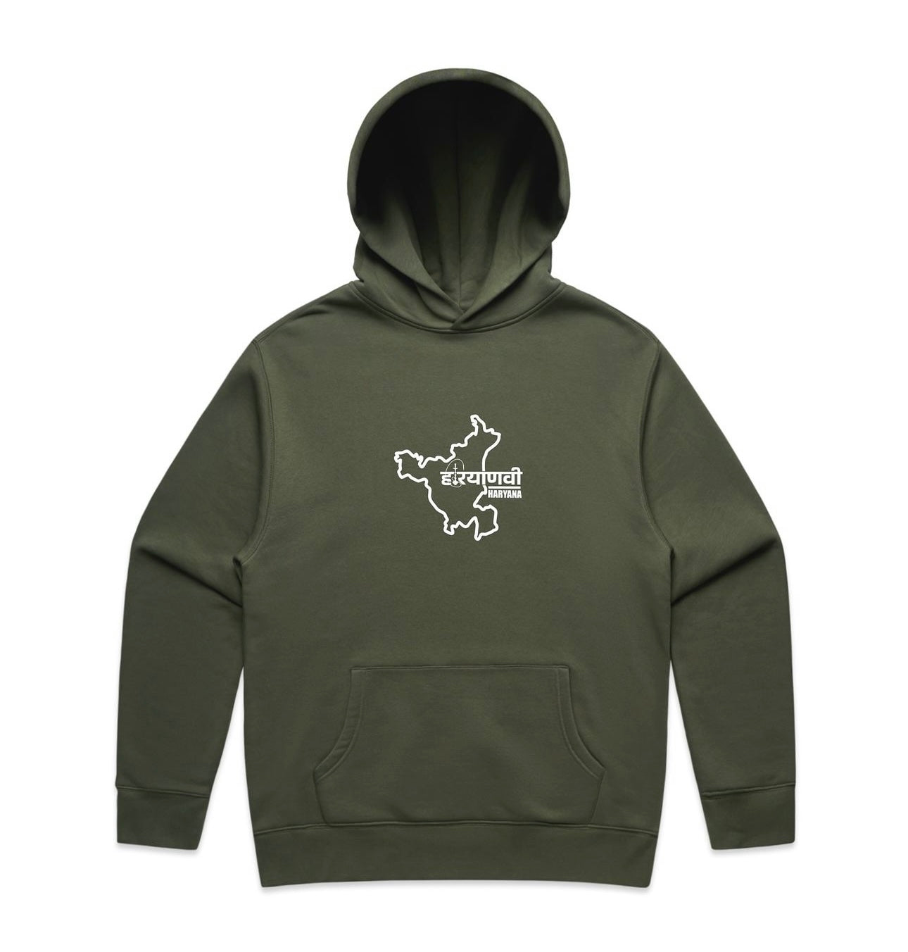 Premium customised Relax Hoodie