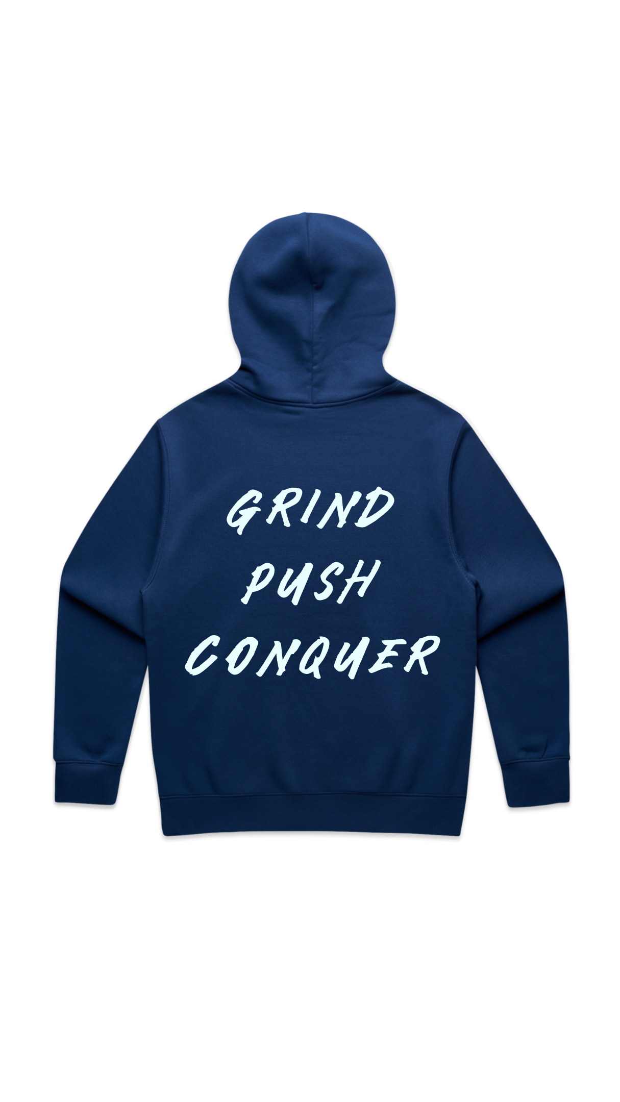 Root 1699 Conquer Relaxed Hoodie