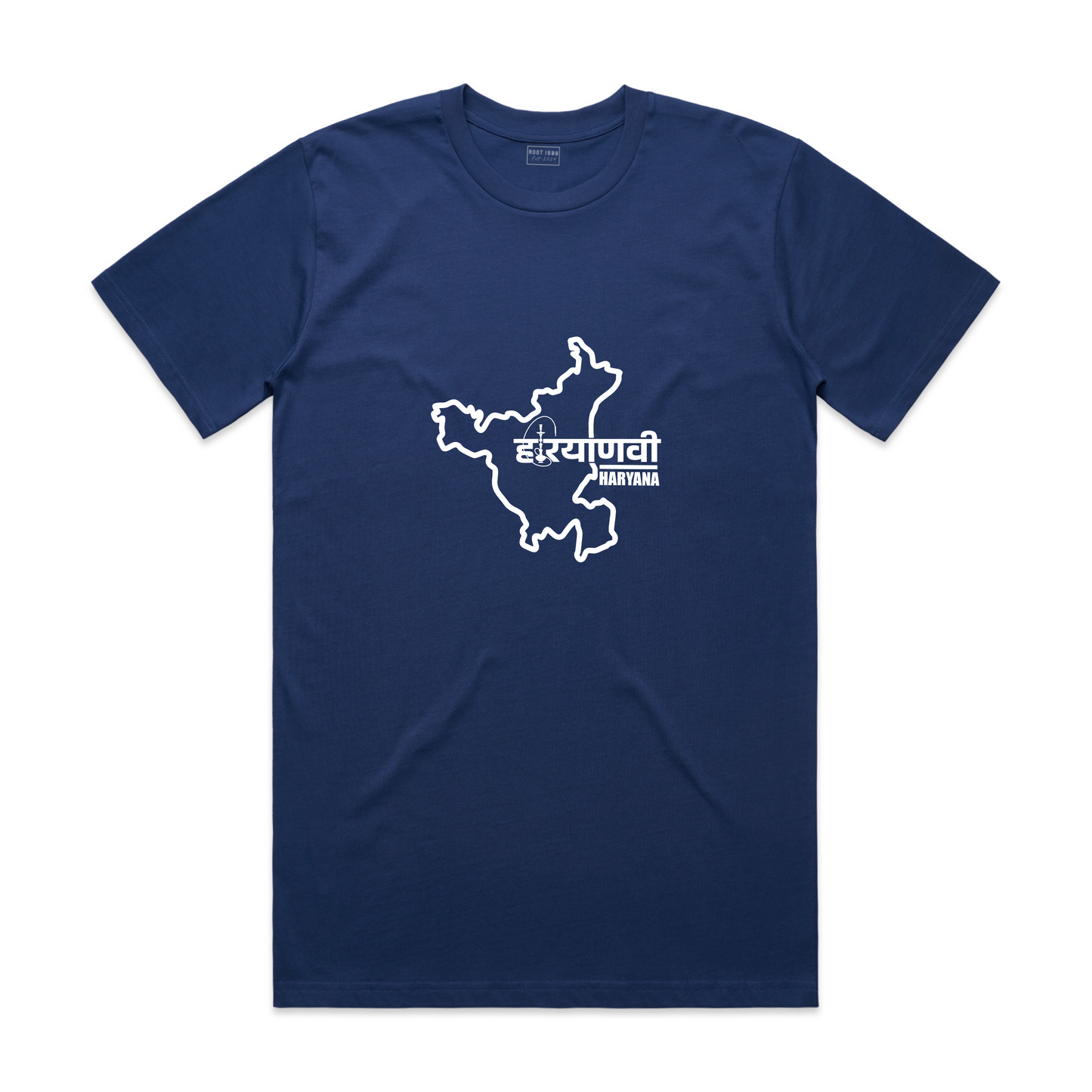 The Root Origin-Tee(customisable)