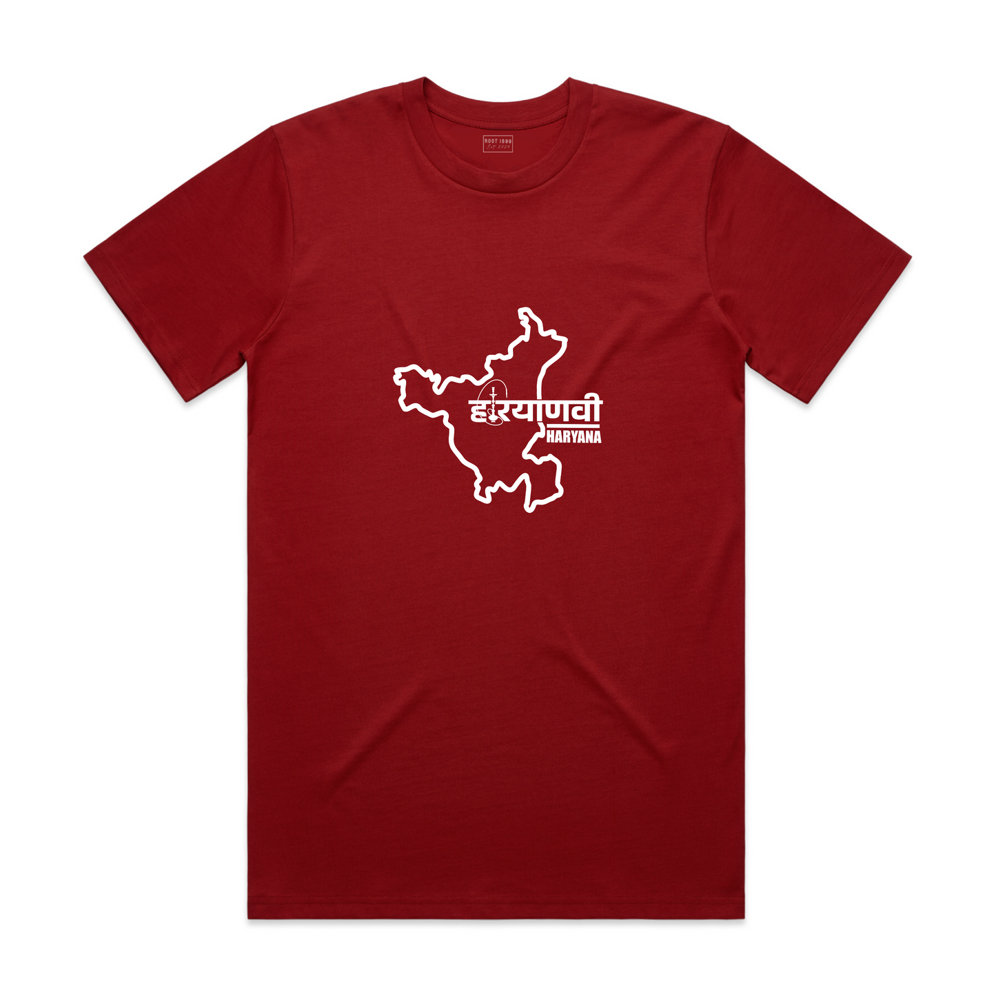 The Root Origin-Tee(customisable)
