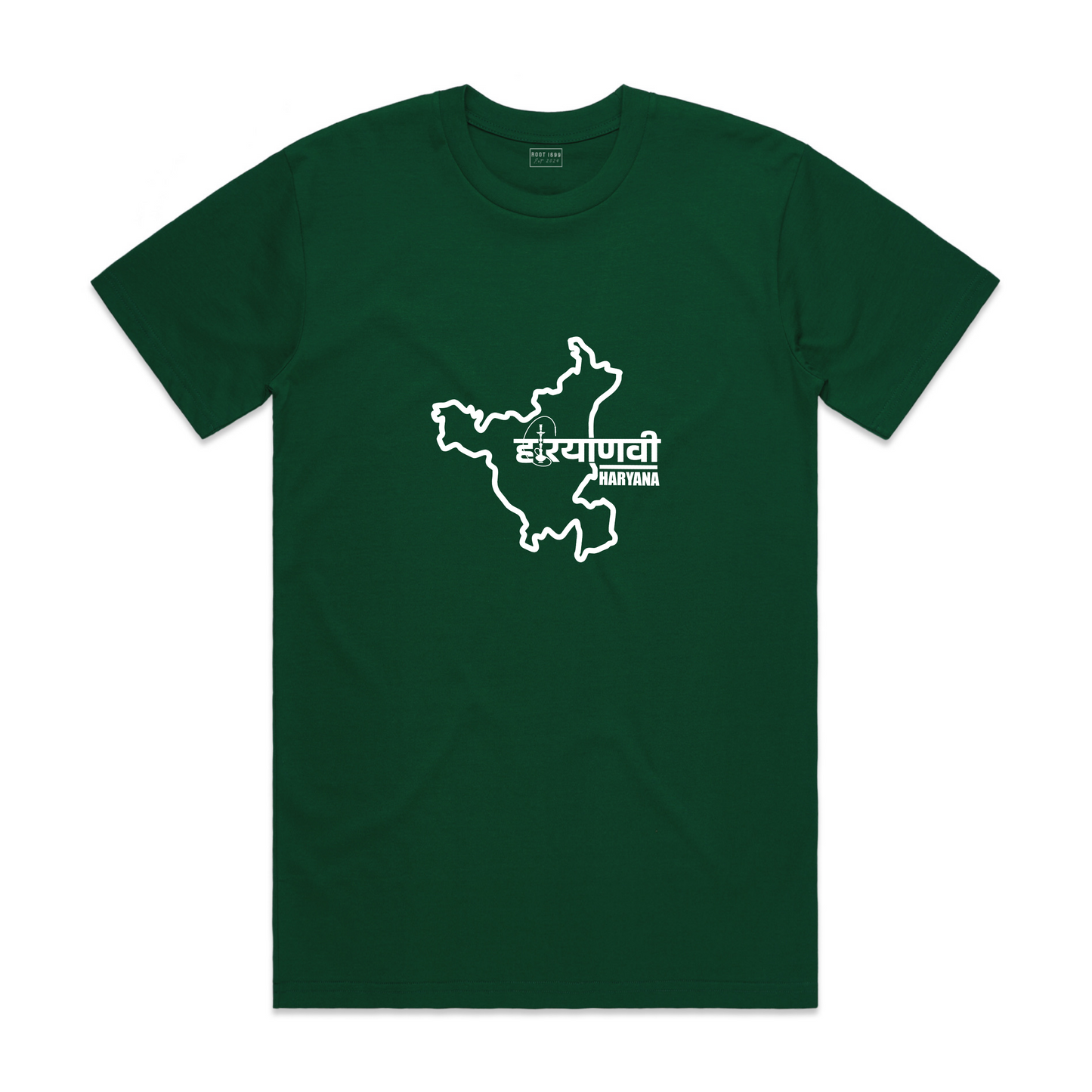 The Root Origin-Tee(customisable)