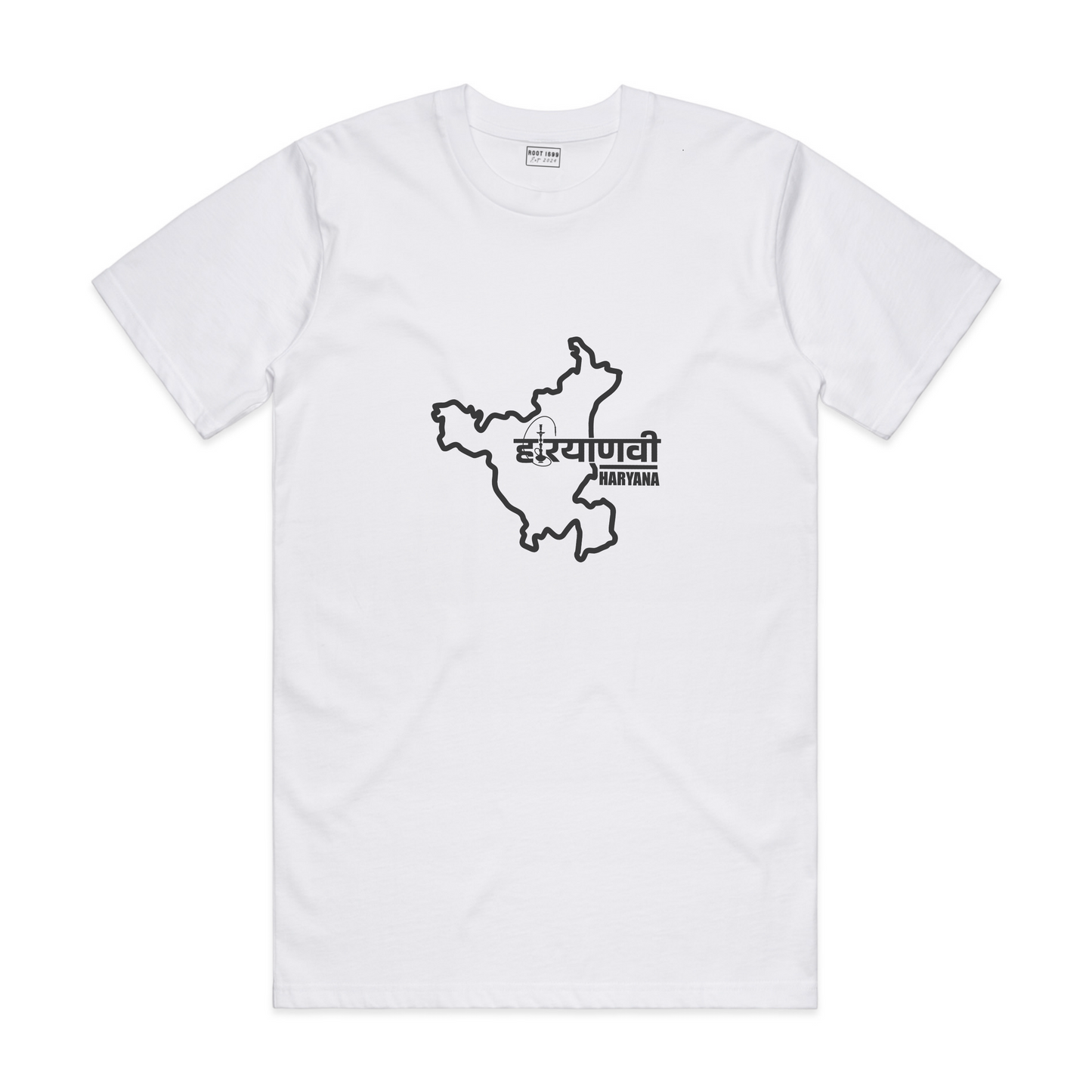 The Root Origin-Tee(customisable)