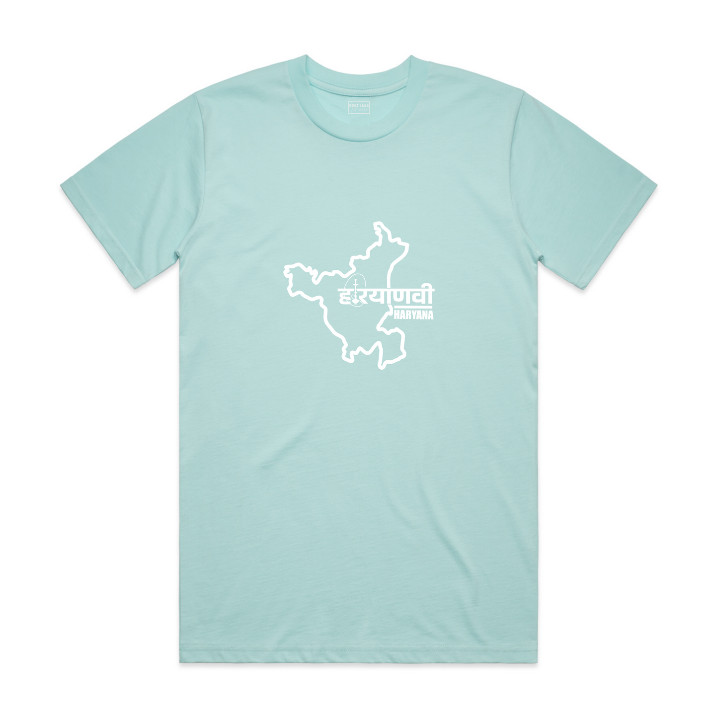 The Root Origin-Tee(customisable)