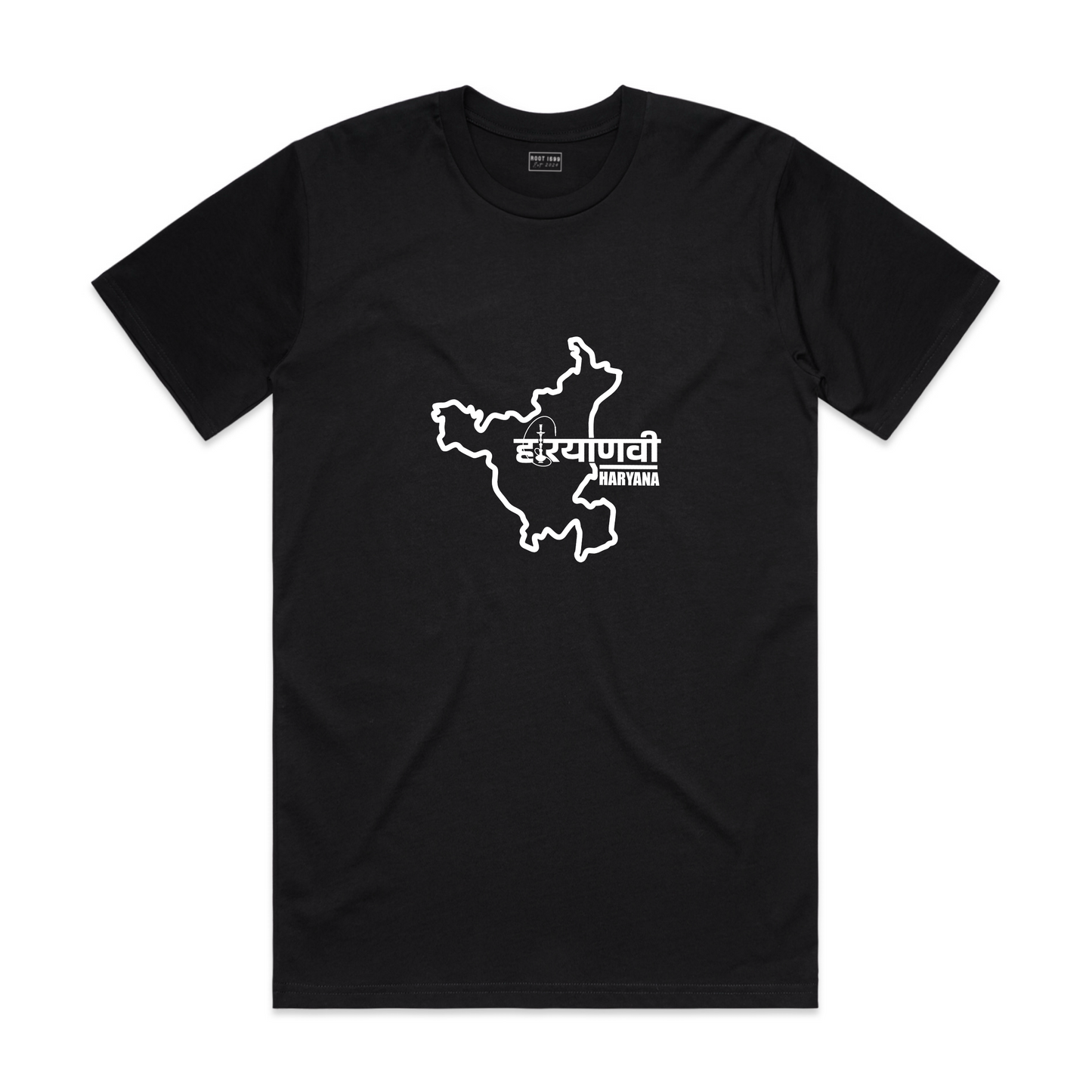 The Root Origin-Tee(customisable)