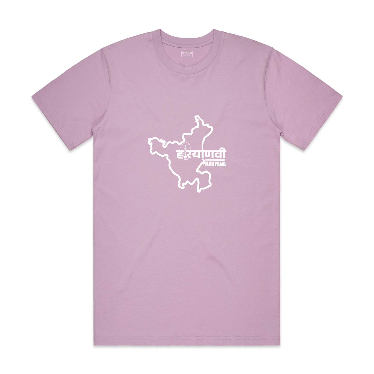 The Root Origin-Tee(customisable)