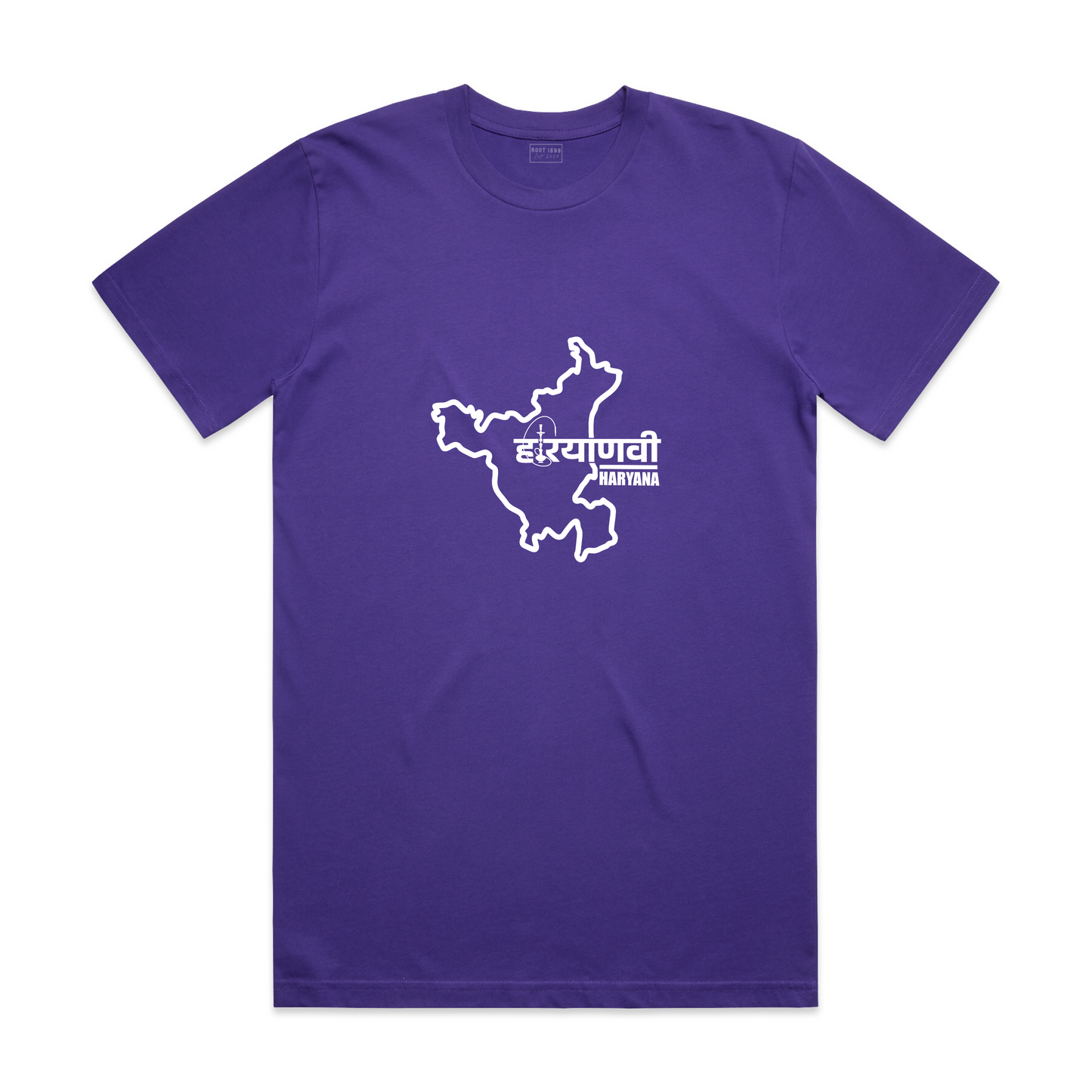 The Root Origin-Tee(customisable)