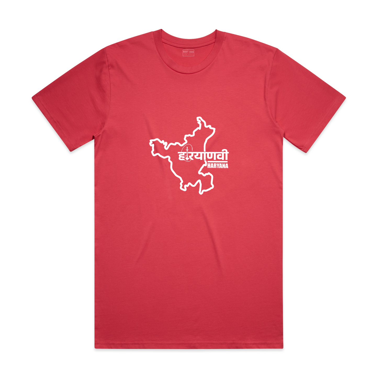 The Root Origin-Tee(customisable)