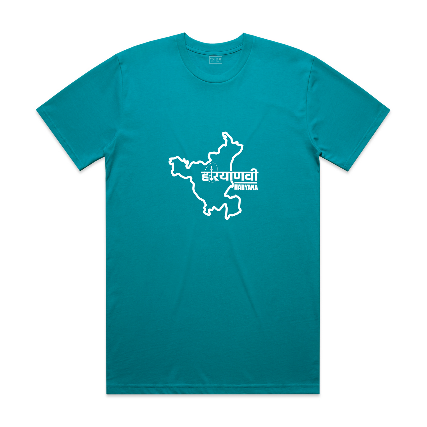 The Root Origin-Tee(customisable)