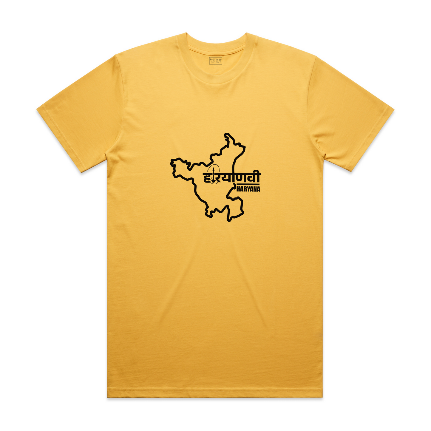 The Root Origin-Tee(customisable)