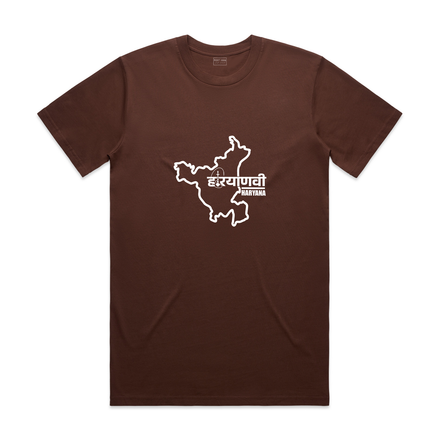 The Root Origin-Tee(customisable)