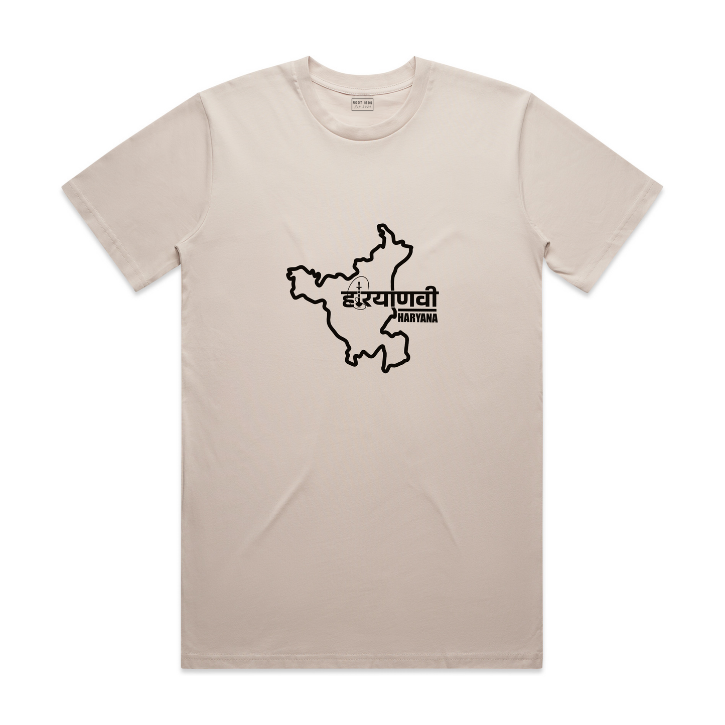 The Root Origin-Tee(customisable)