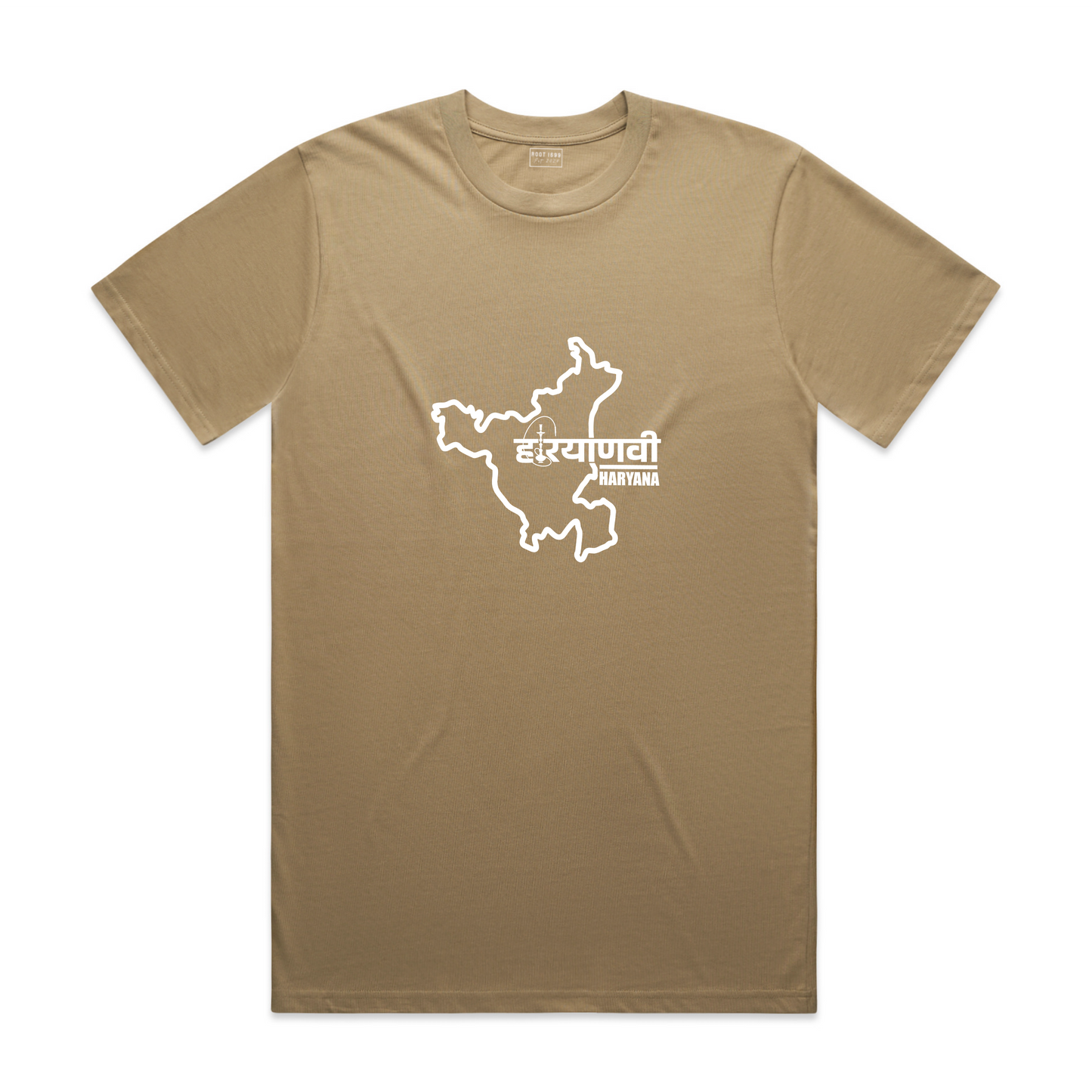 The Root Origin-Tee(customisable)