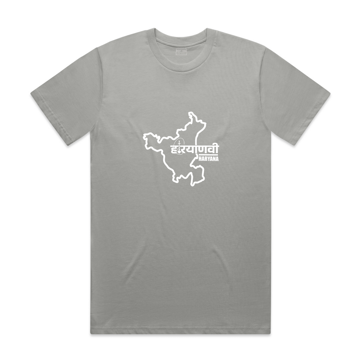 The Root Origin-Tee(customisable)