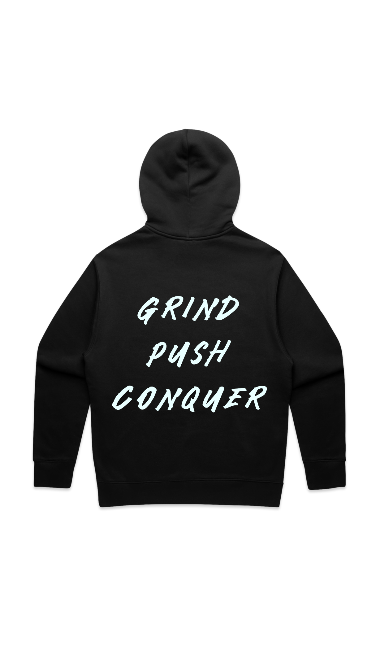 Root 1699 Conquer Relaxed Hoodie