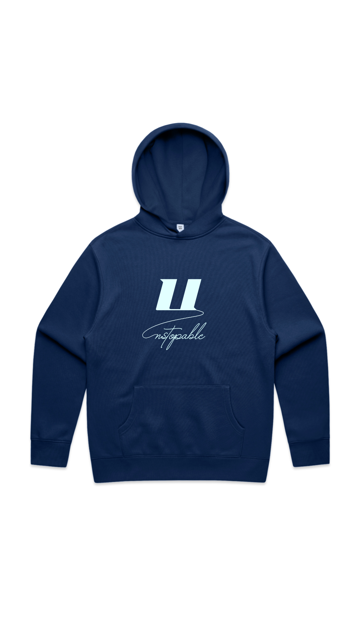 Root 1699 Conquer Relaxed Hoodie