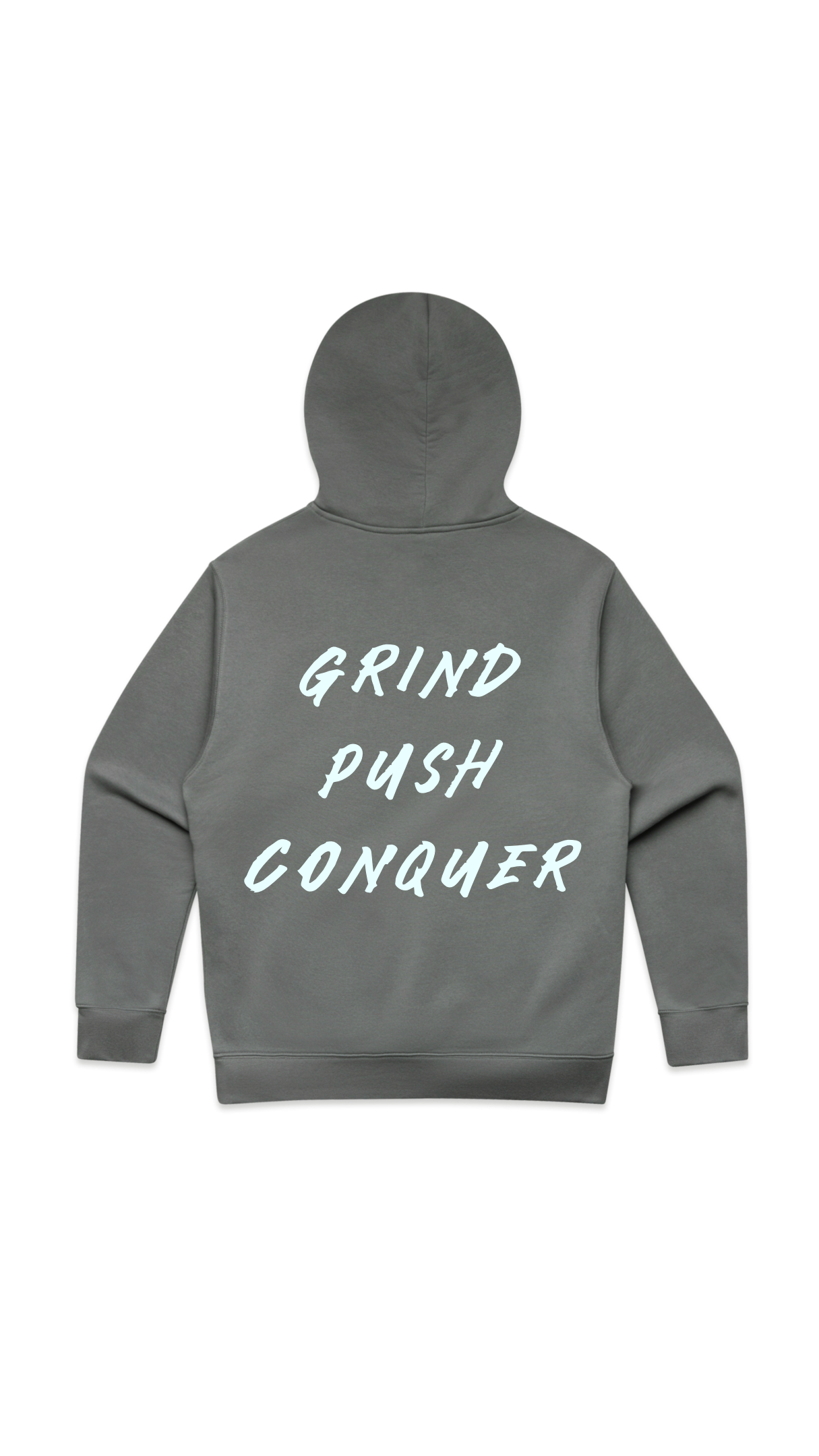 Root 1699 Conquer Relaxed Hoodie