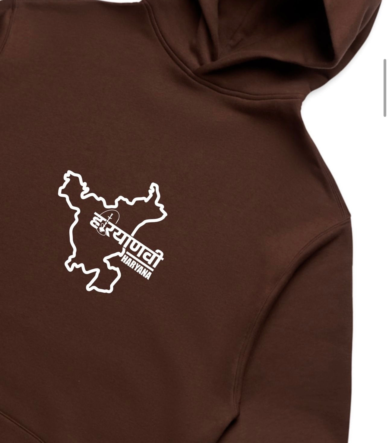 Premium customised Relax Hoodie
