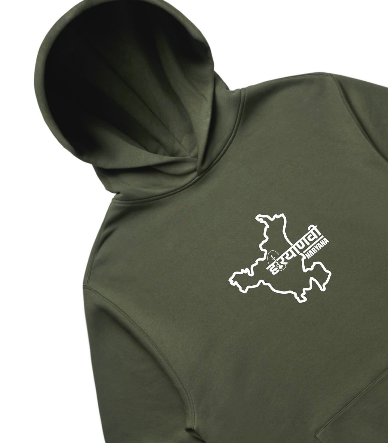 Premium customised Relax Hoodie