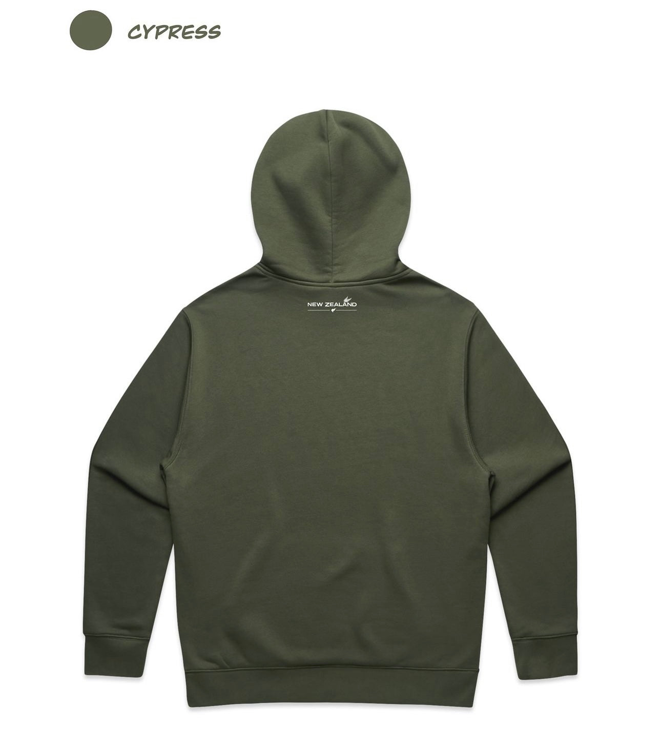 Premium customised Relax Hoodie