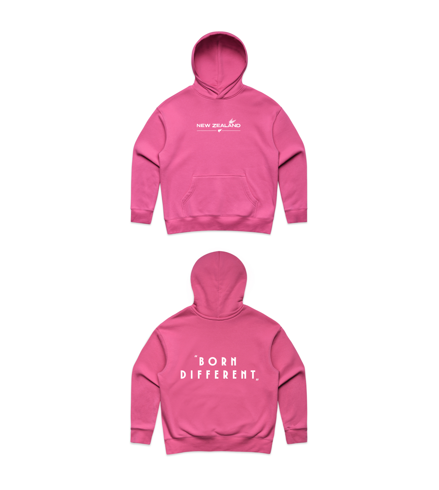 Root 1699 Born Different Women’s Hood