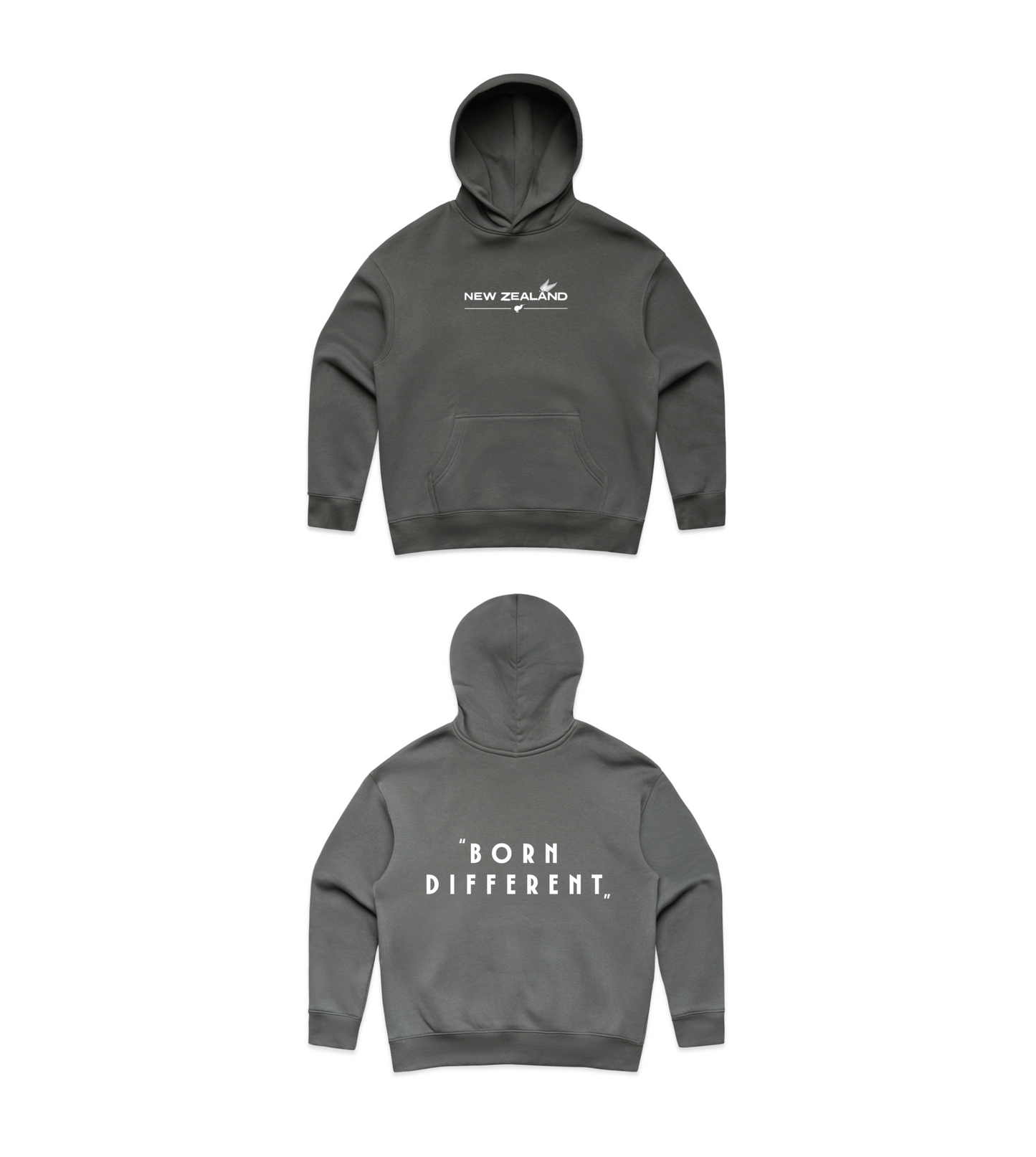 Root 1699 Born Different Women’s Hood