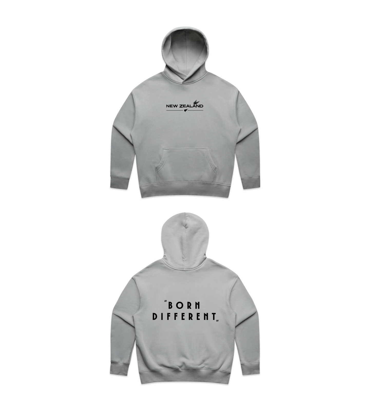 Root 1699 Born Different Women’s Hood