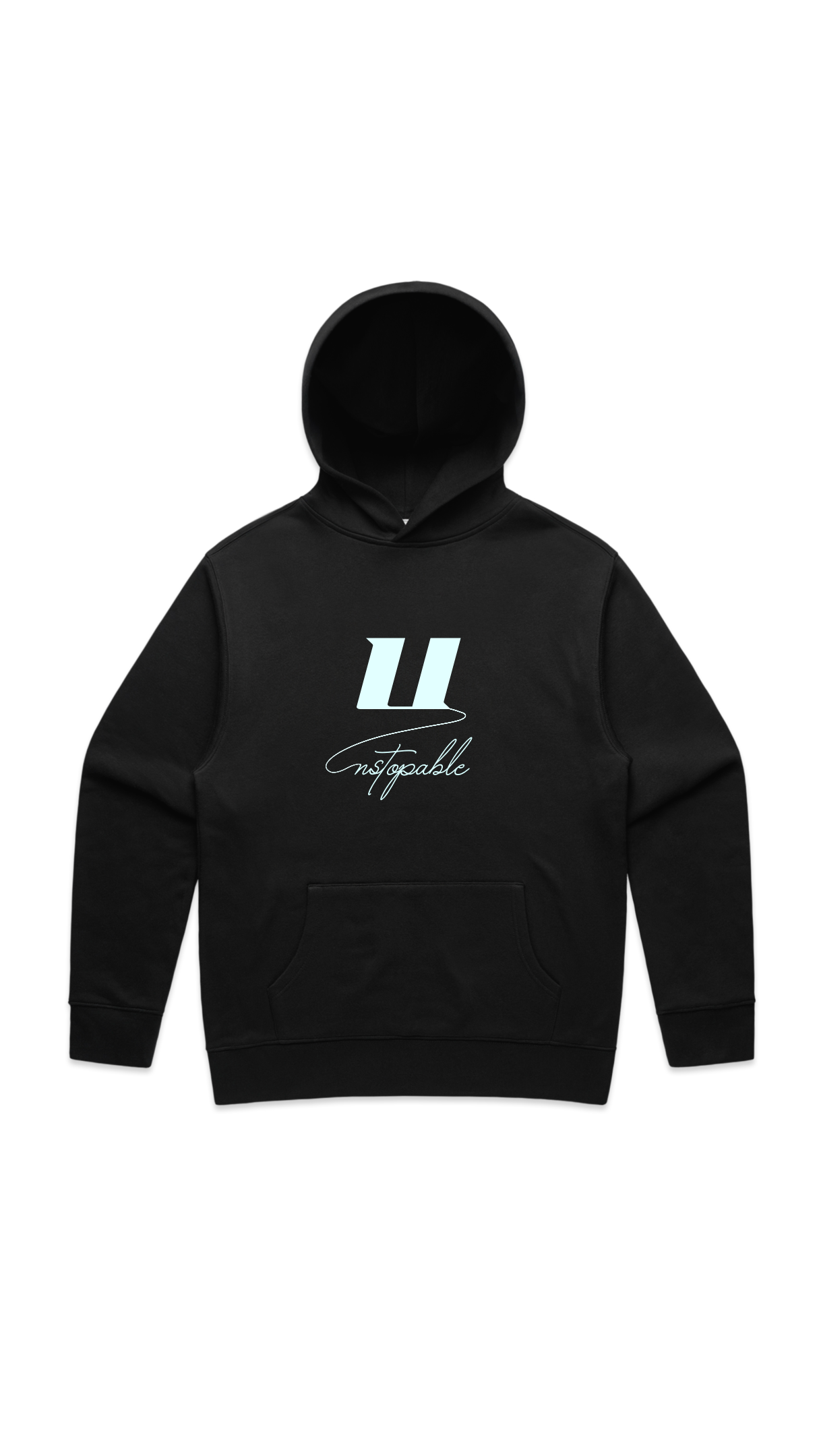 Root 1699 Conquer Relaxed Hoodie