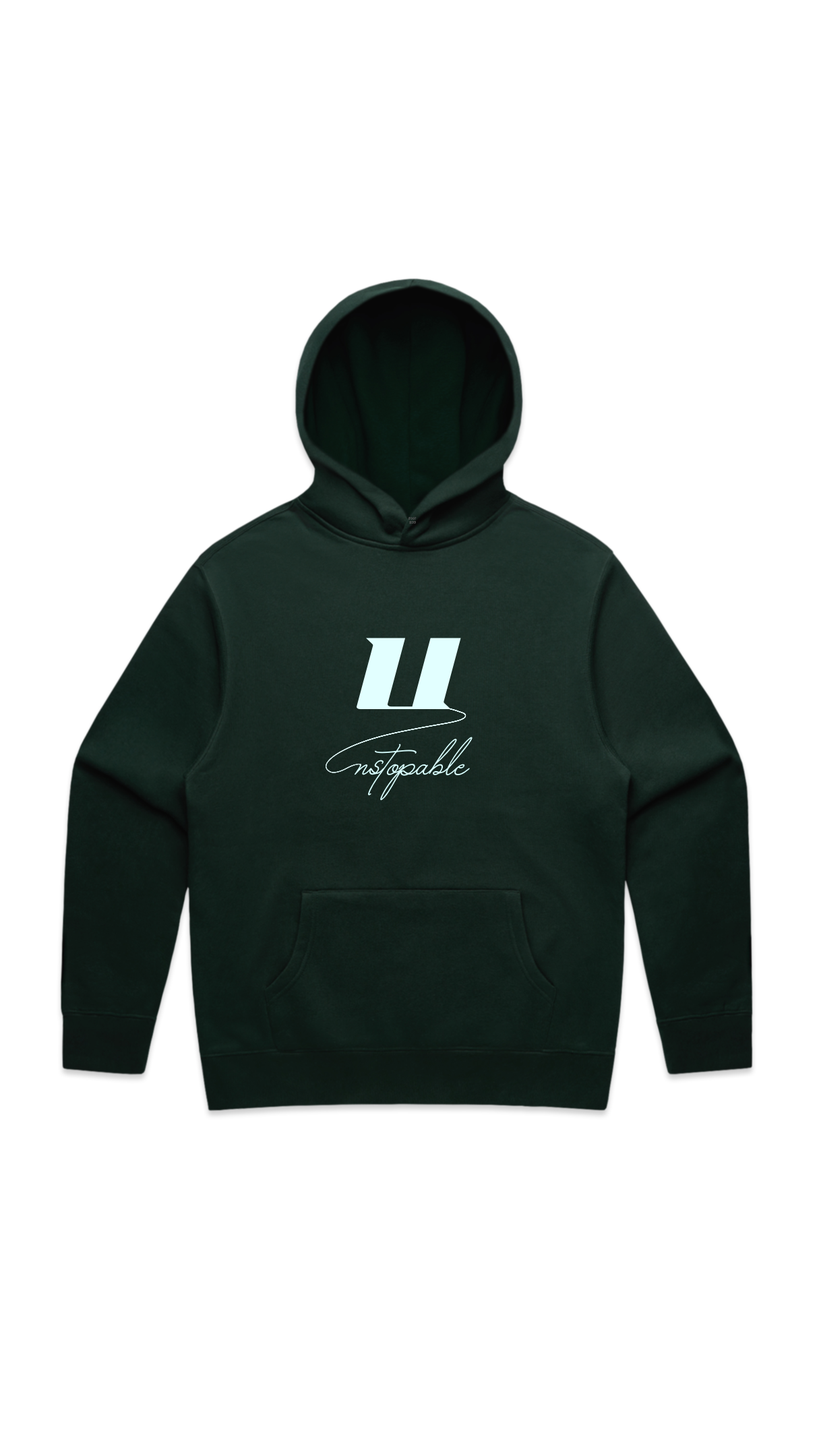 Root 1699 Conquer Relaxed Hoodie
