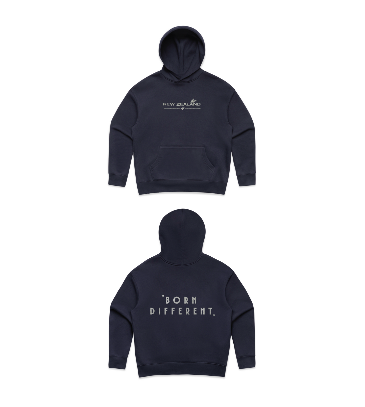 Root 1699 Born Different Women’s Hood