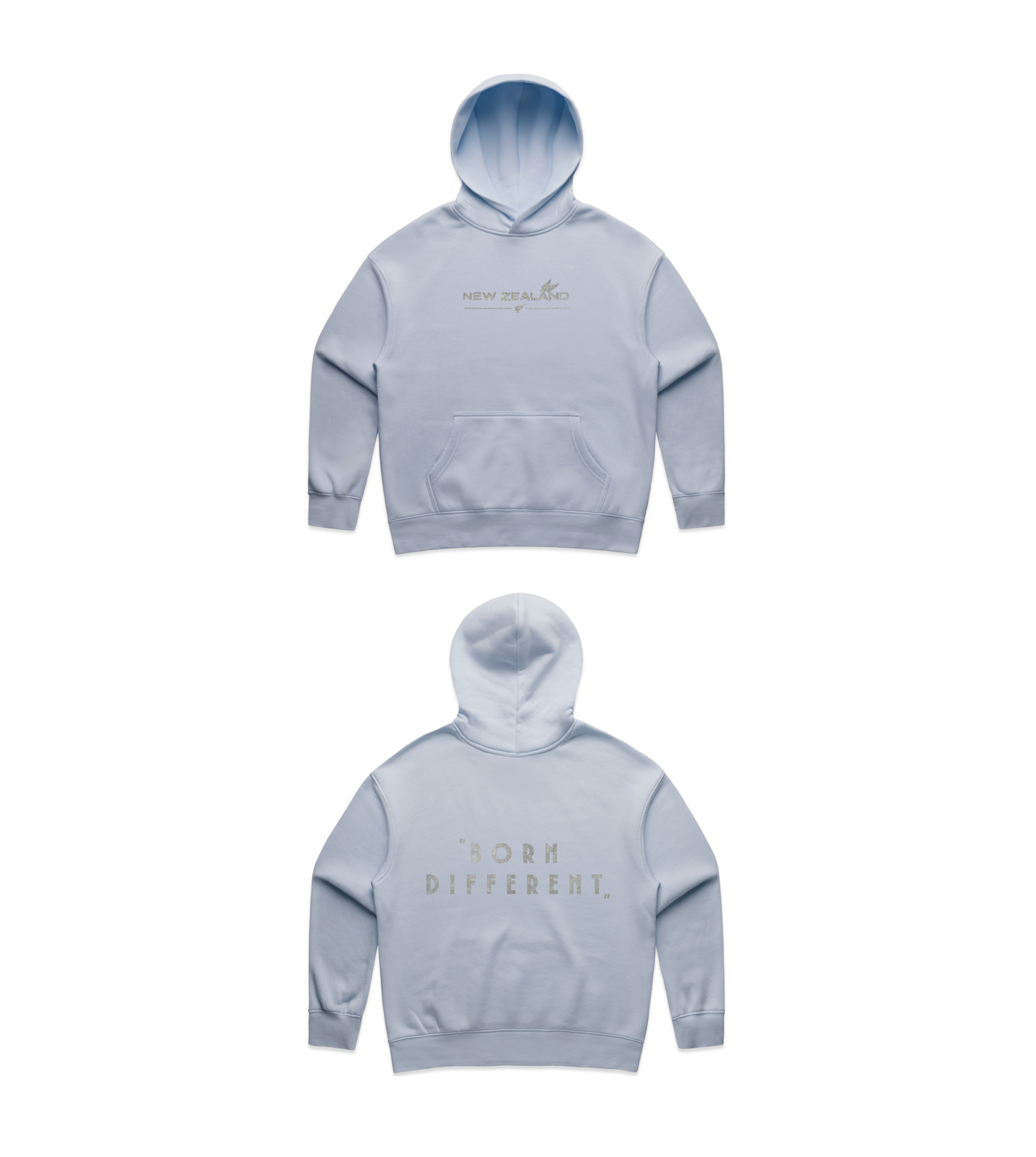 Root 1699 Born Different Women’s Hood