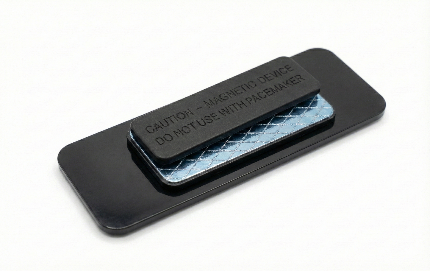 Professional Resin Name Badge