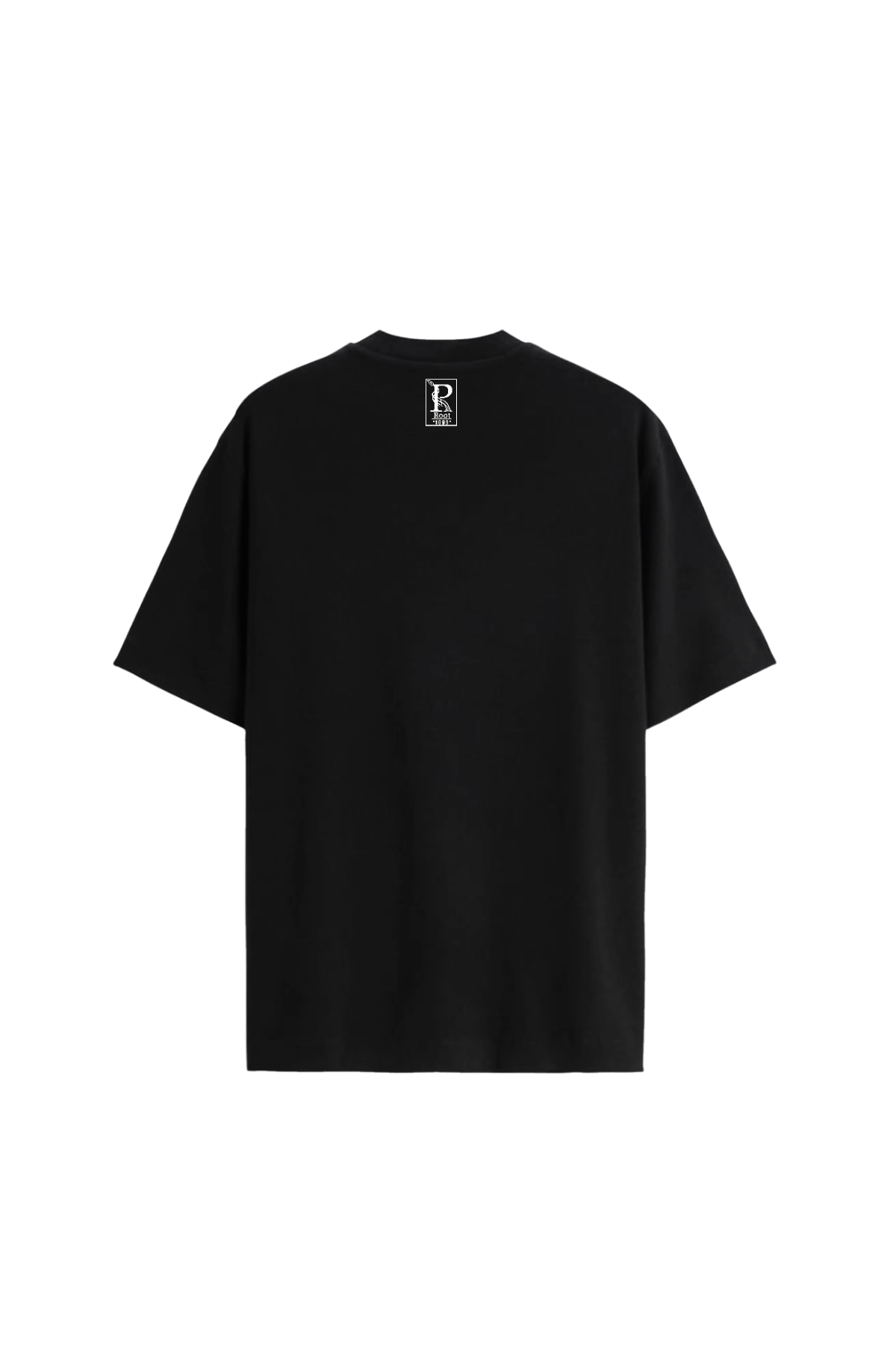 (Punjabi alphabets) glow in Dark 100% cotton BOX fit t-shirt
