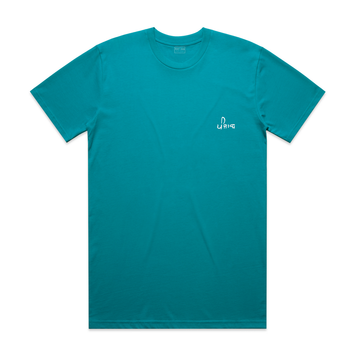 The Root Origin-Tee Punjab