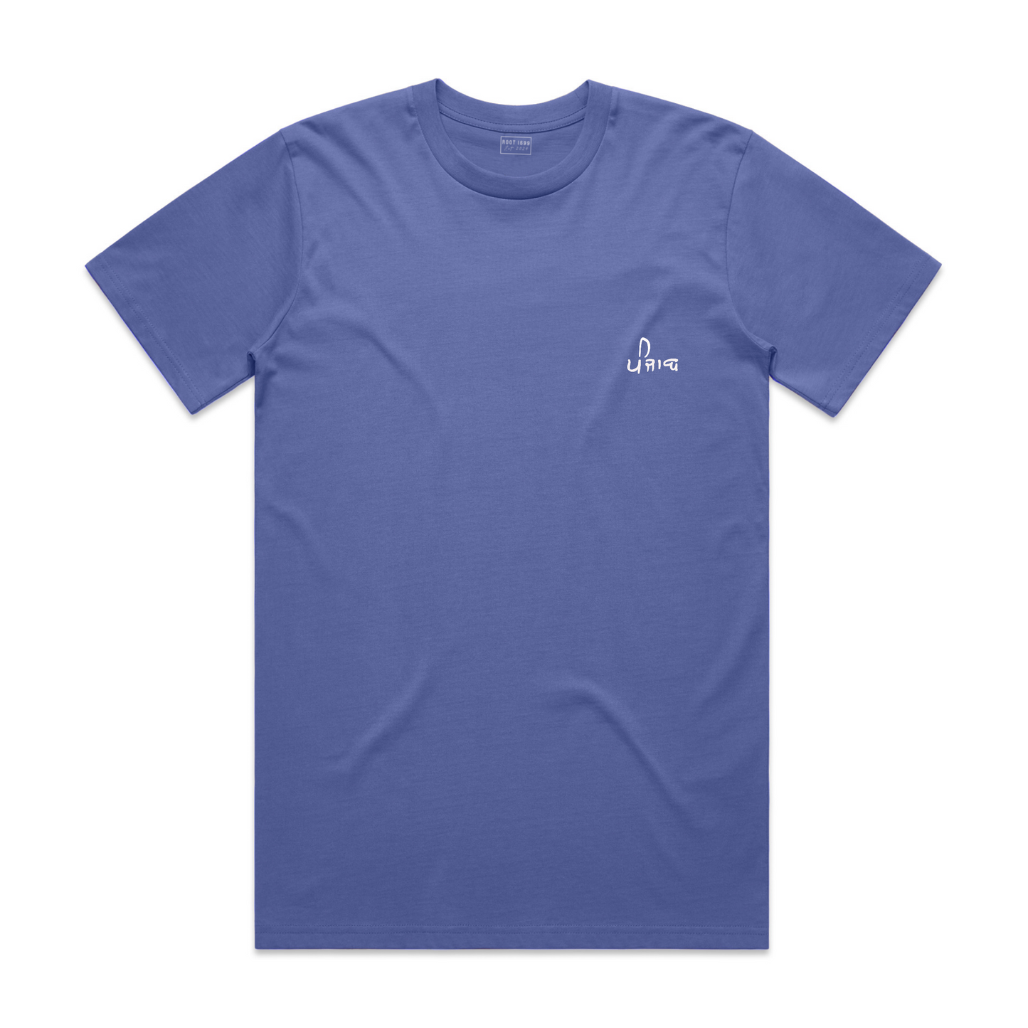 The Root Origin-Tee Punjab