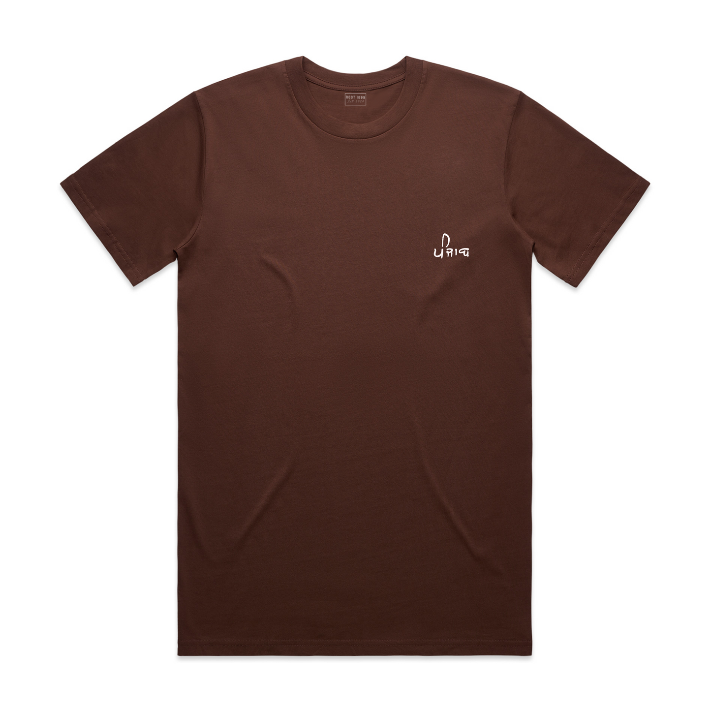 The Root Origin-Tee Punjab