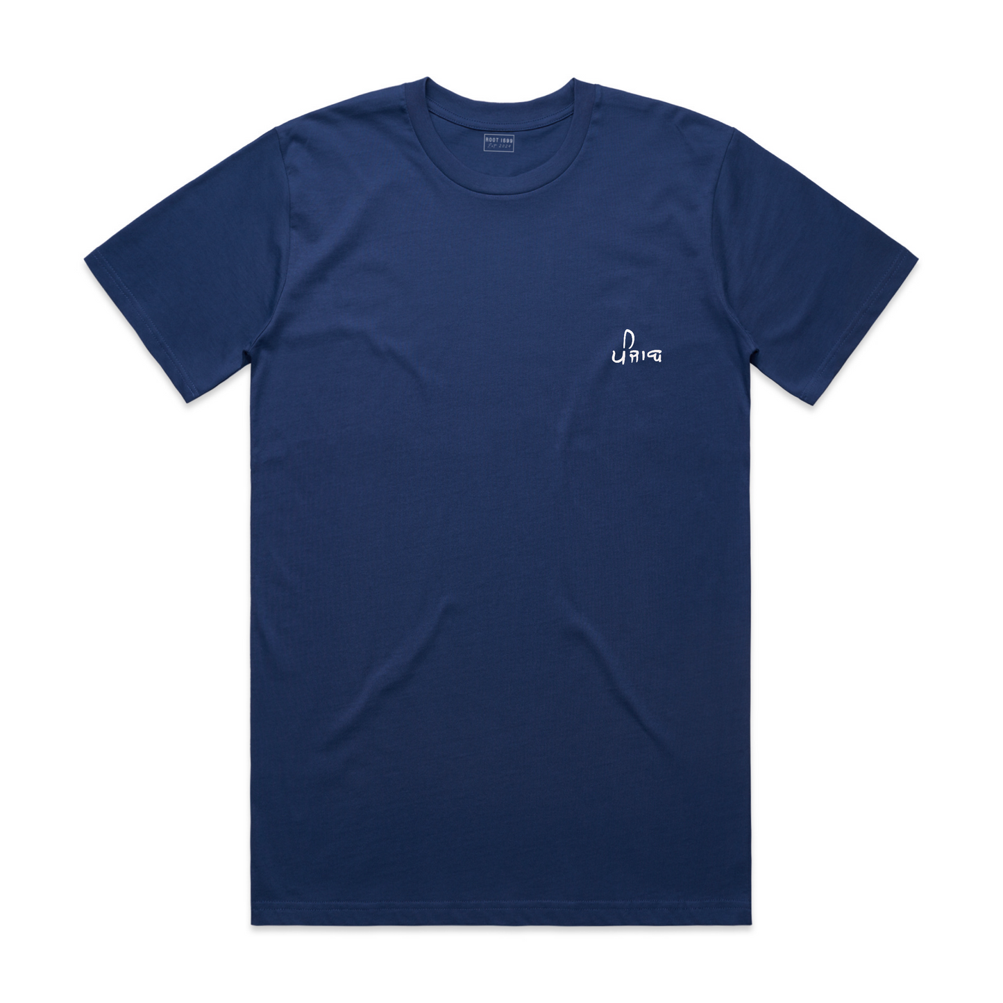 The Root Origin-Tee Punjab
