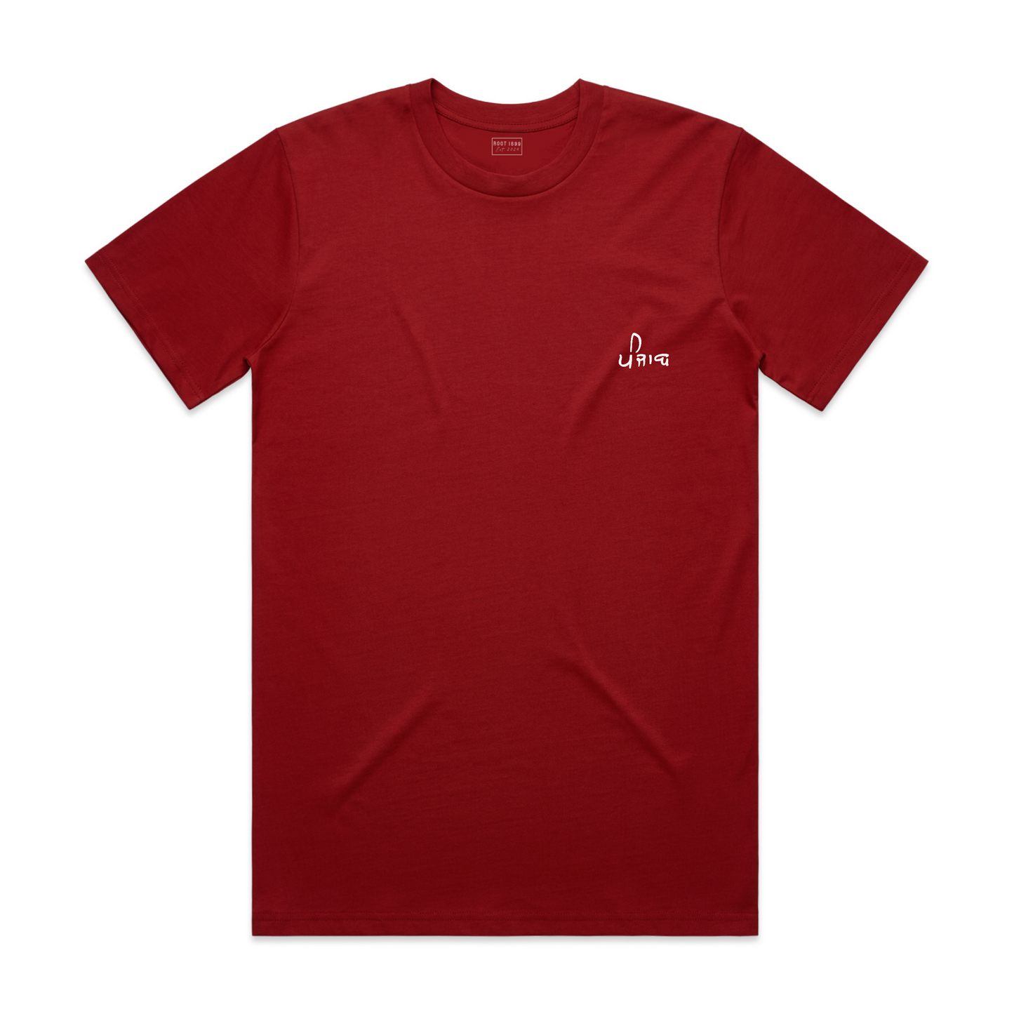 The Root Origin-Tee Punjab