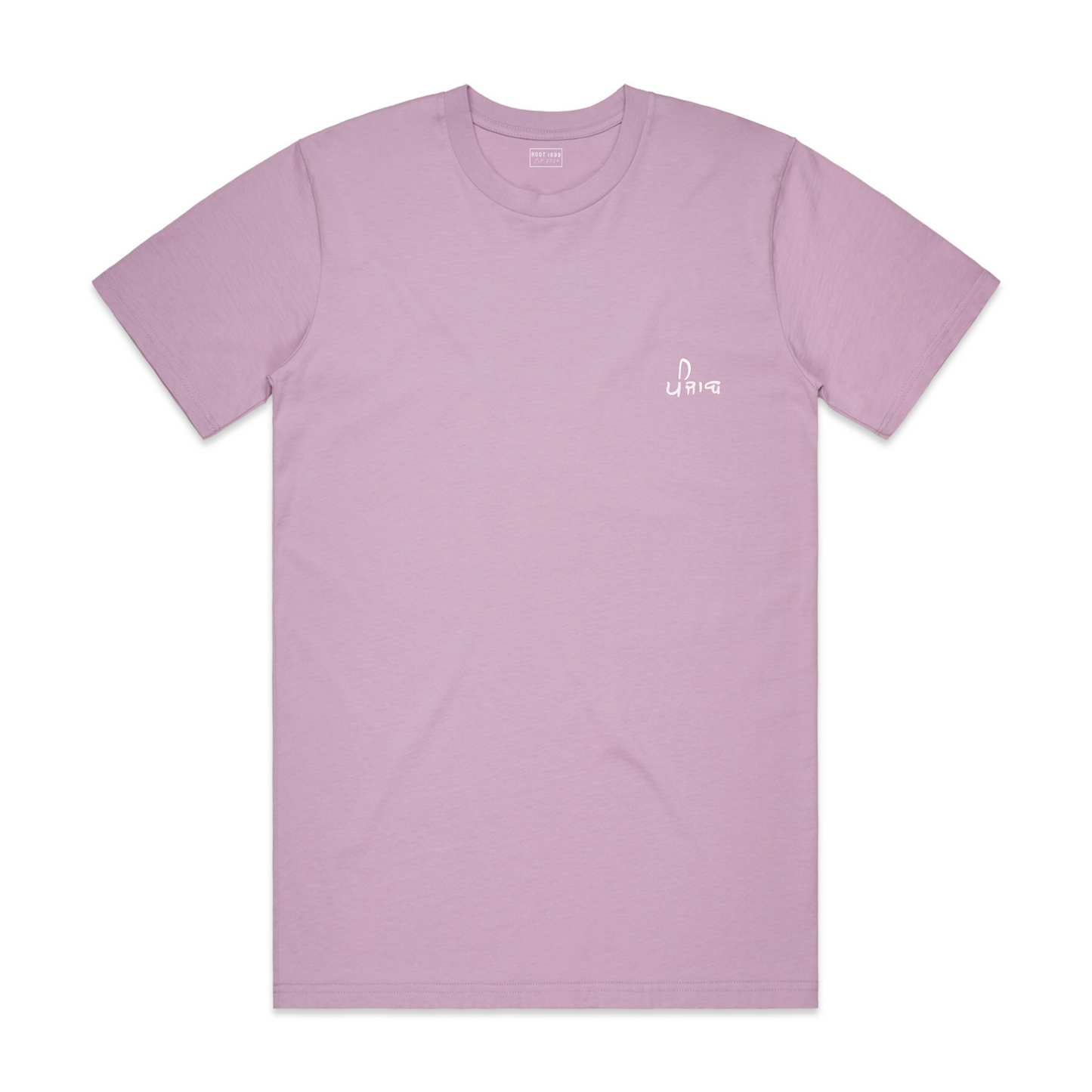 The Root Origin-Tee Punjab