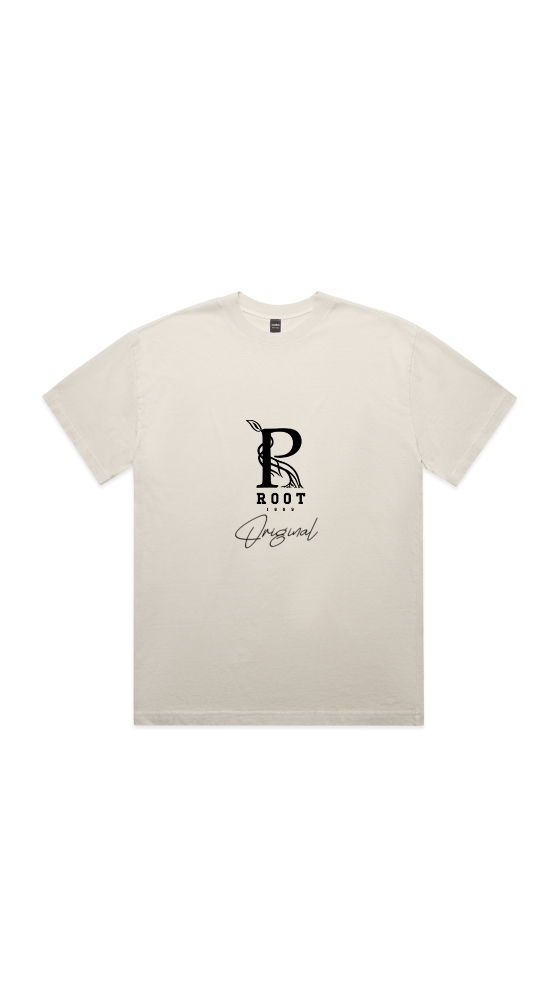 ROOT 1699 ORIGINAL T-shirt