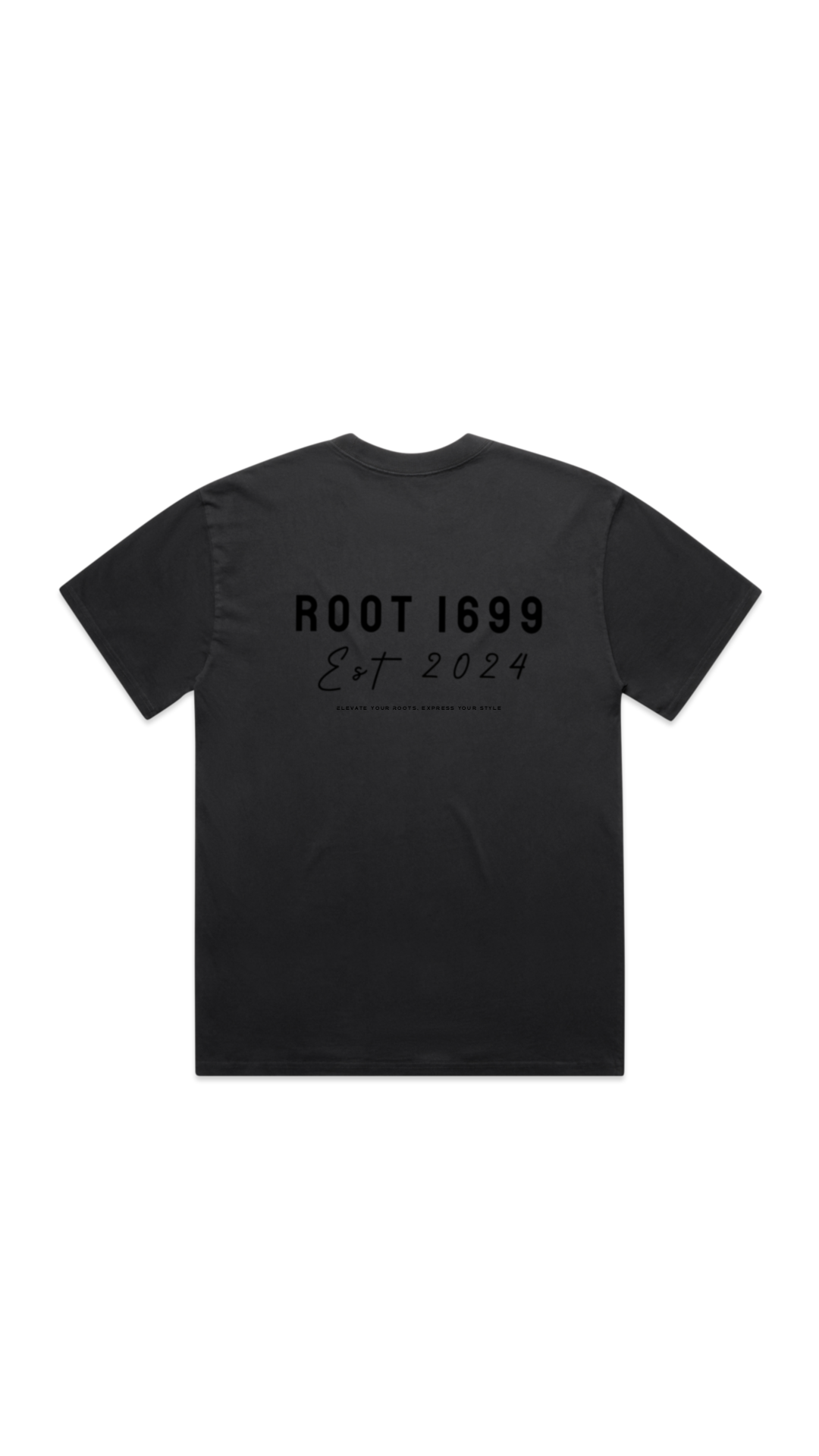 ROOT 1699 ORIGINAL T-shirt
