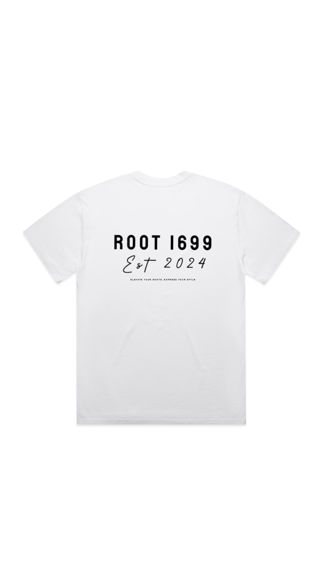 ROOT 1699 ORIGINAL T-shirt