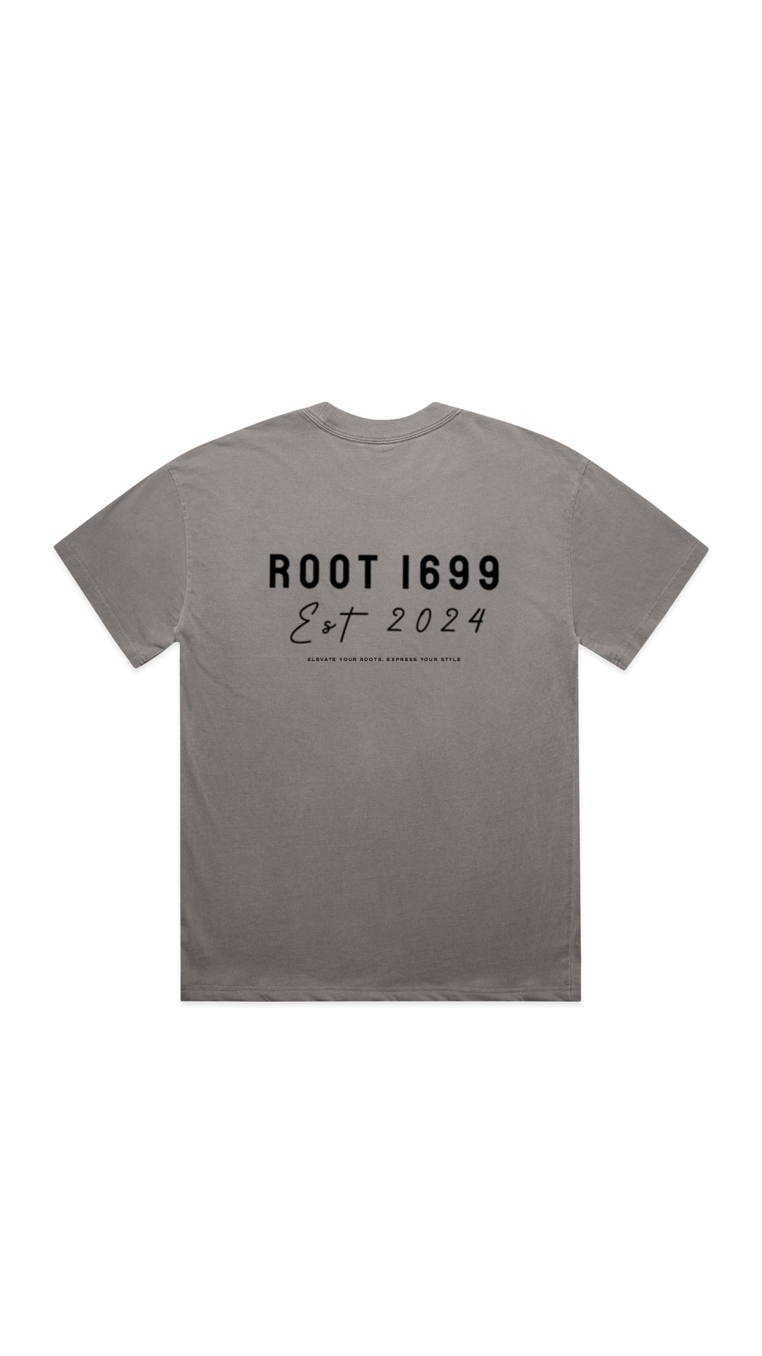 ROOT 1699 ORIGINAL T-shirt