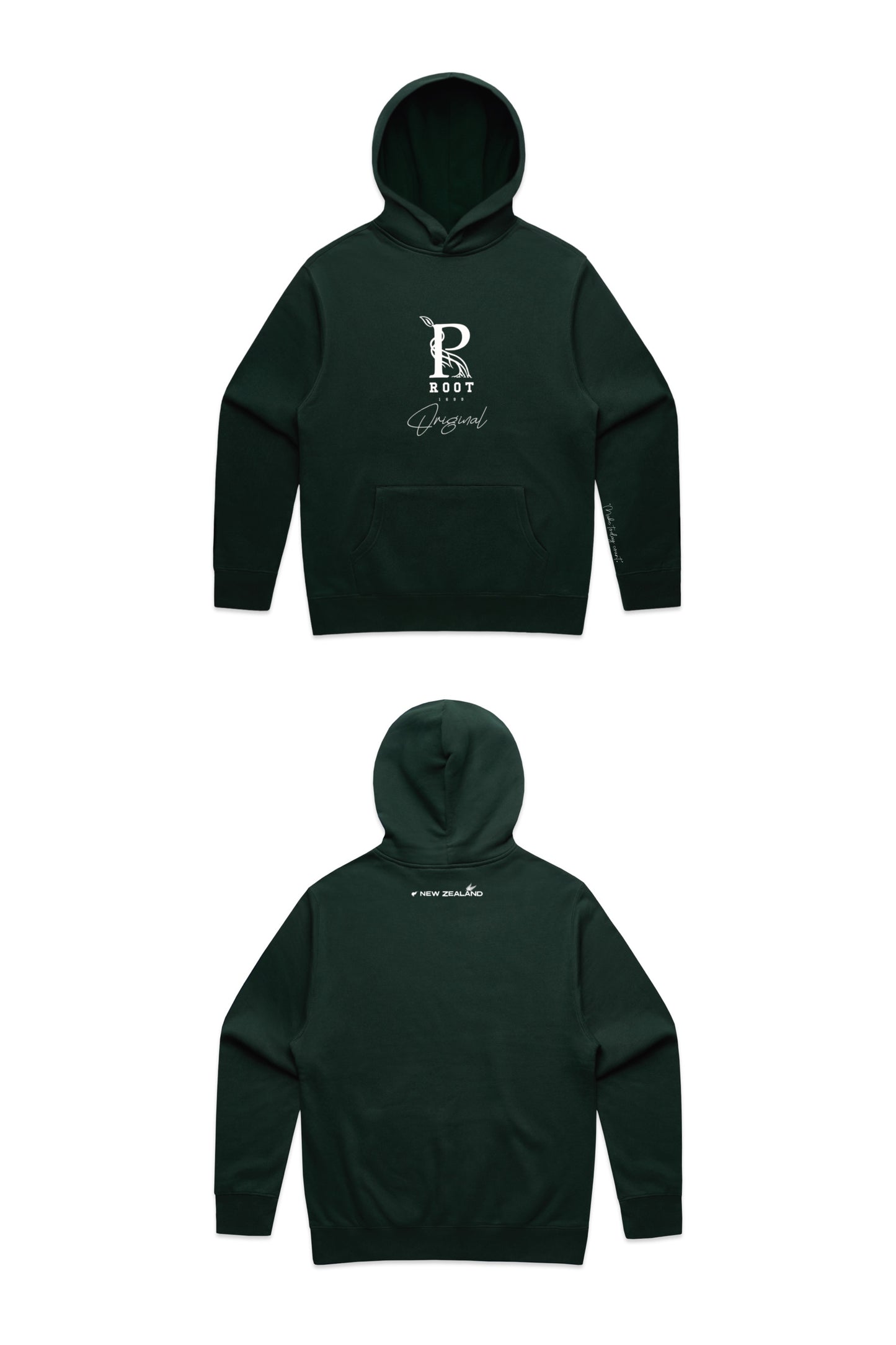 Root 1699 Original Soulwear Hoodie