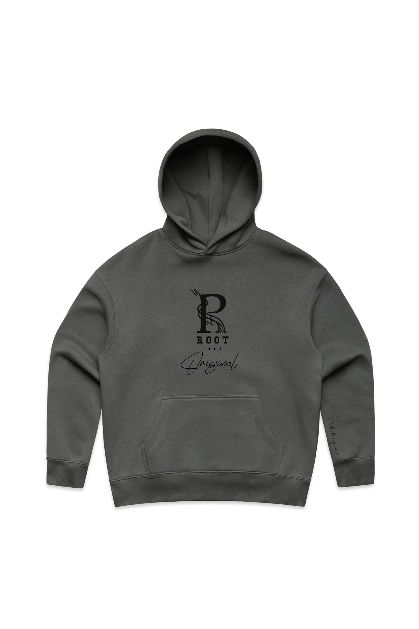 Root 1699 Original Soulwear Hoodie