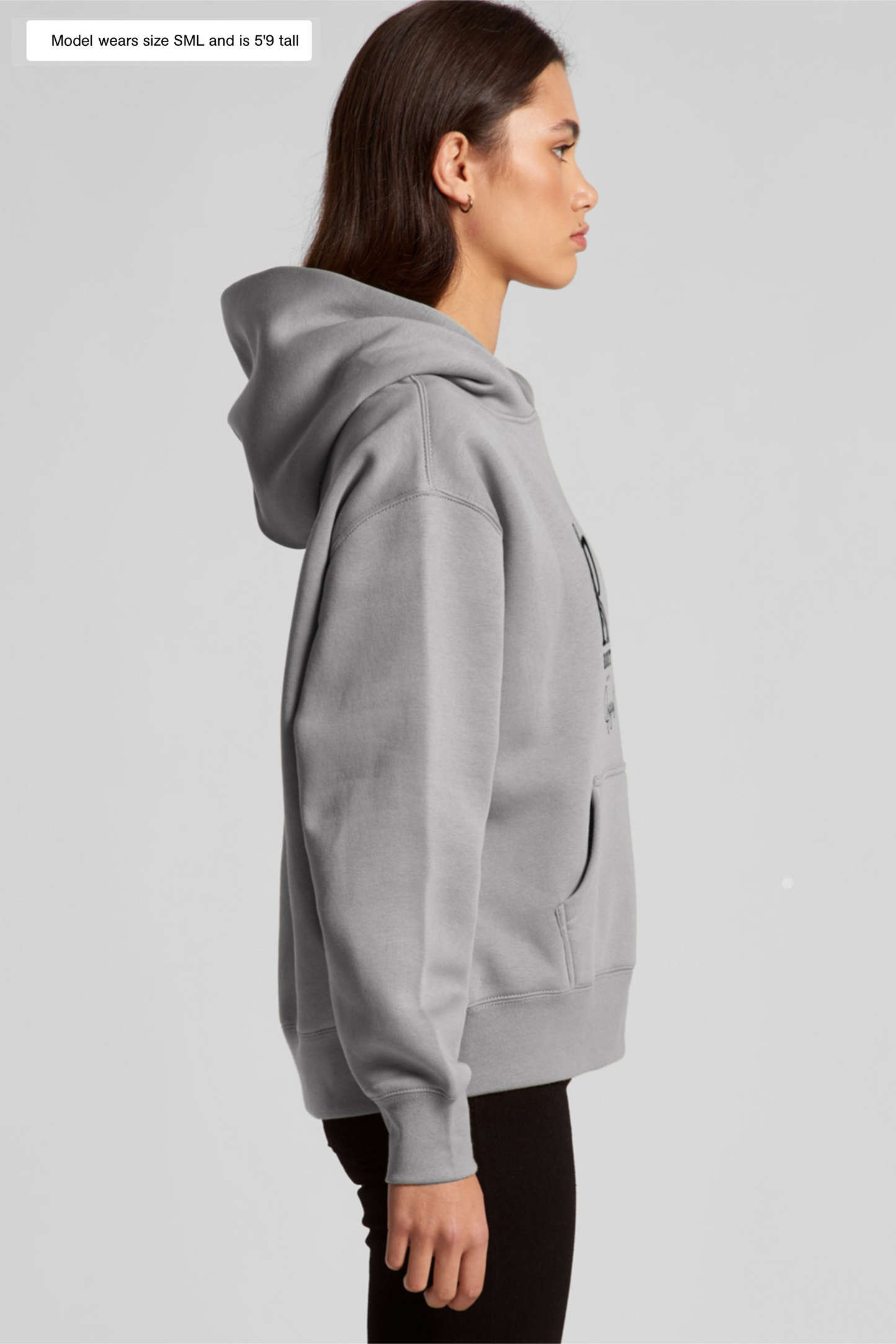 Root 1699 Original Soulwear Hoodie
