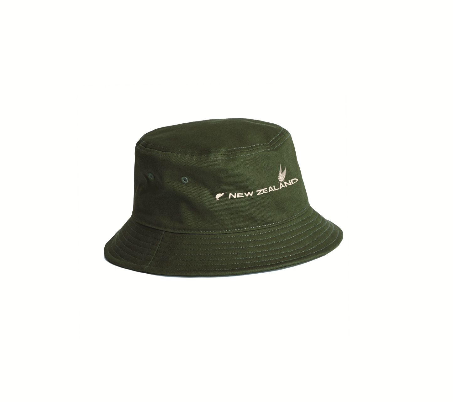 Root 1699 designed Bucket Hat