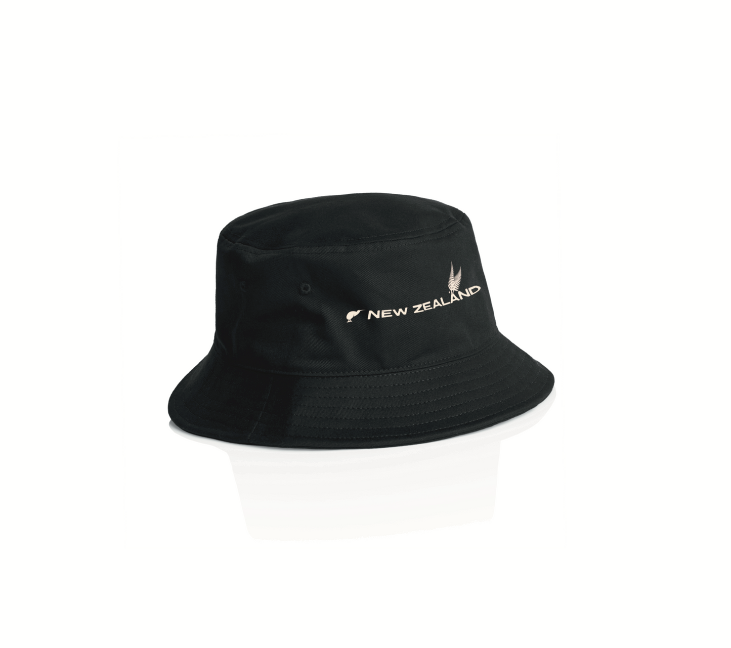 Root 1699 designed Bucket Hat