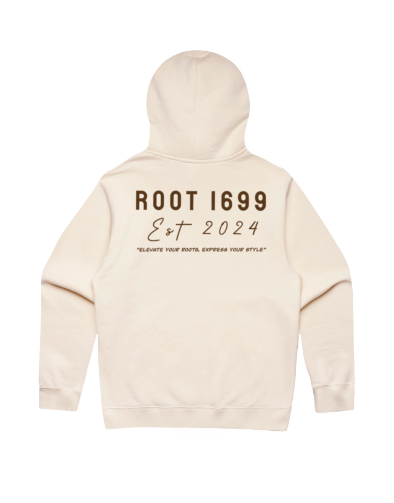 Root 1699 Snoopy premium relaxed Hood