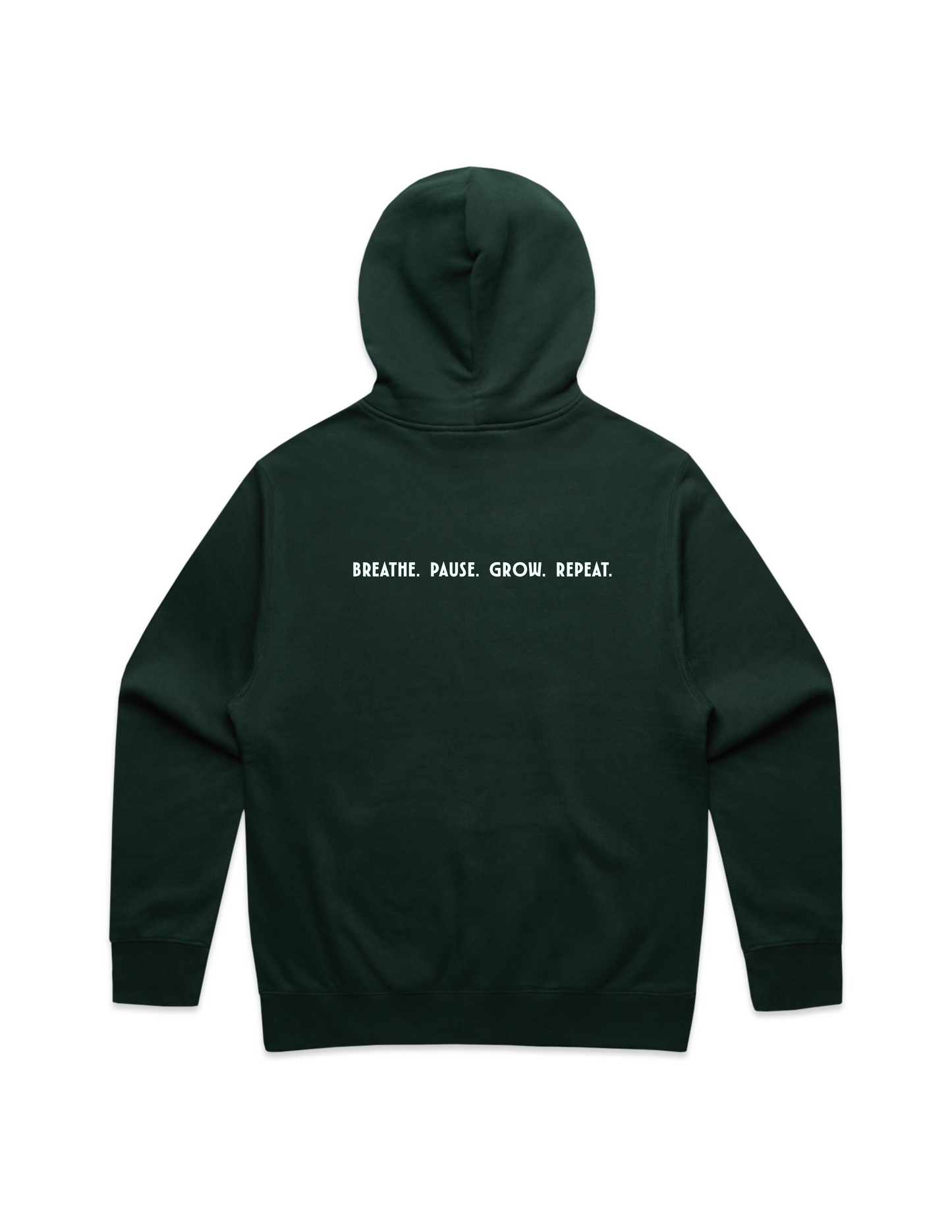 Root 1699 Don’t Rush Relax Hoodie