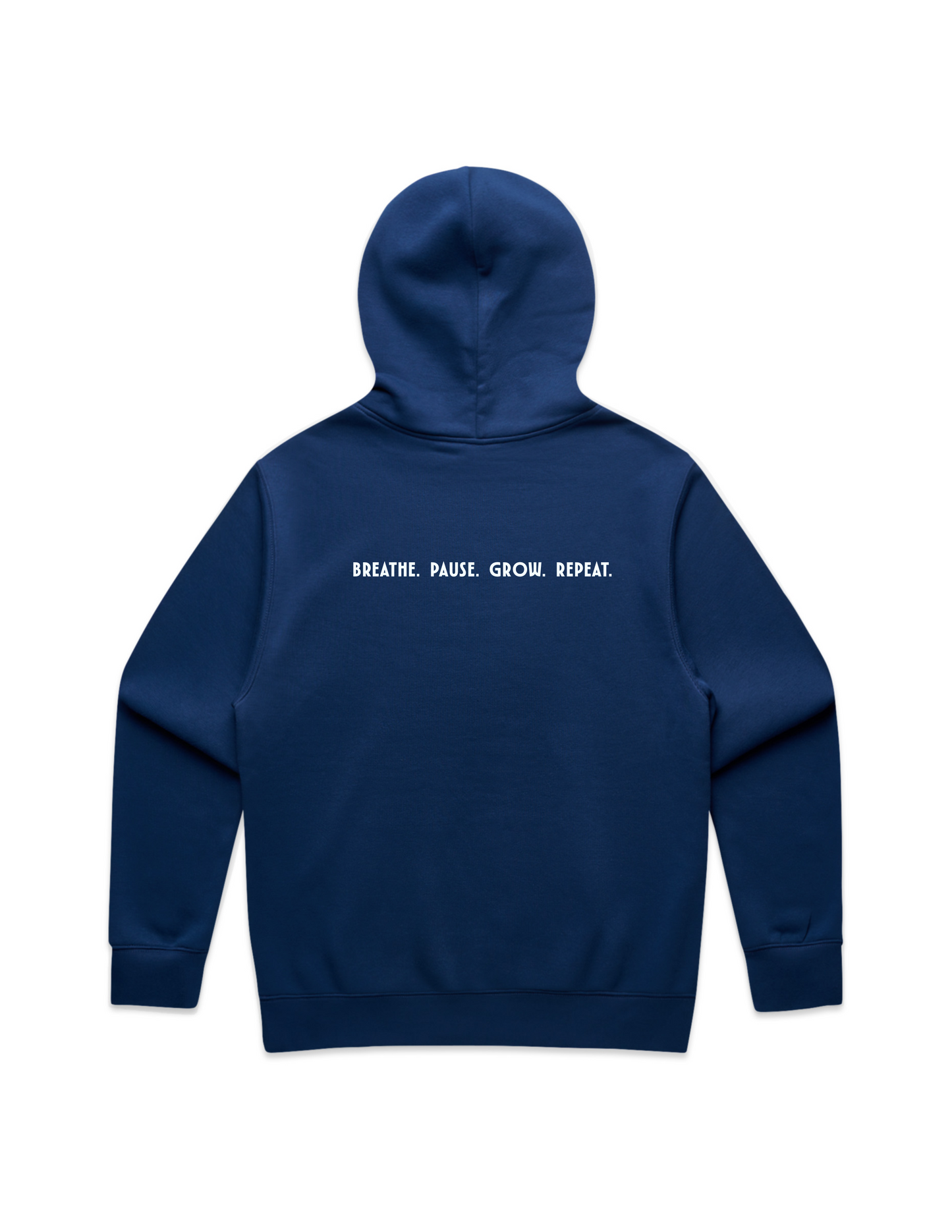 Root 1699 Don’t Rush Relax Hoodie